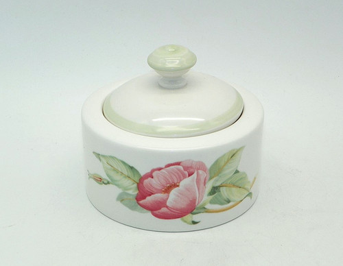 Zuckerdose von villeroy boch - zuckerdose,