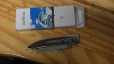 Taschen Messer San Renmu Japan