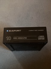 CD Wechsler Kassette Magazin