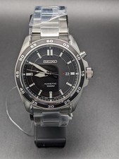 Seiko SKA785P1 Kinetik Herren