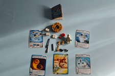 LEGO® Ninjago 2171 Zane DX