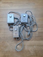 fischertechnik Netzgerät