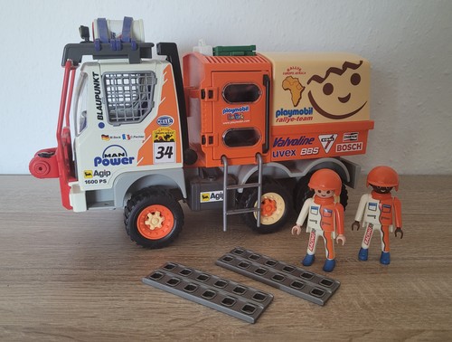 Playmobil 4420 man power - playmobil,
