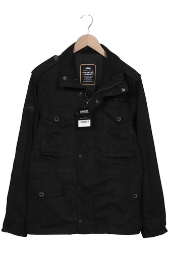 Superdry jacke herren anorak - herren,