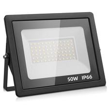 LED Fluter 50 Watt Floodlight