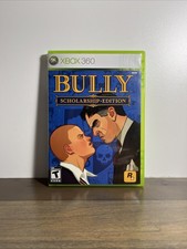 Bully Scholarship Edition