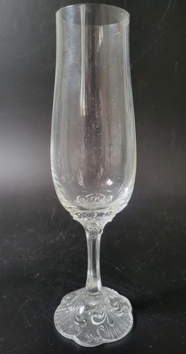 Rosenthal classic rose glas - ,