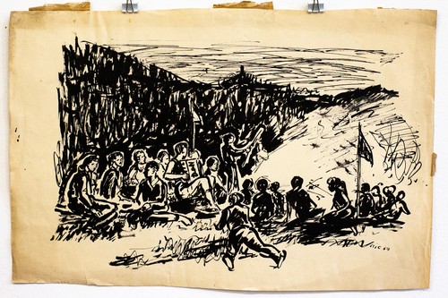 Ddr kunst ingeborg - kunst,