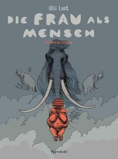 Die Frau als Mensch 2 Ulli