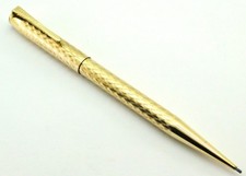 Vintage Rolled Gold Yard O LED