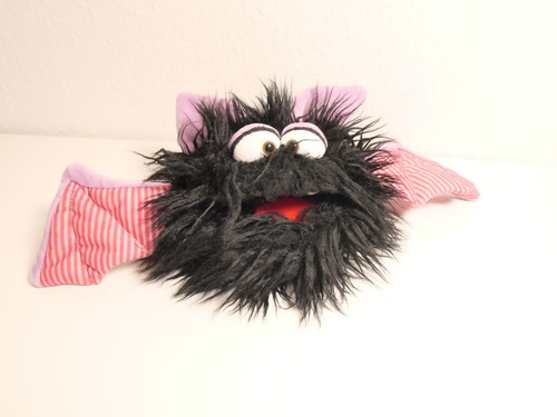 Living puppets handpuppe - living,