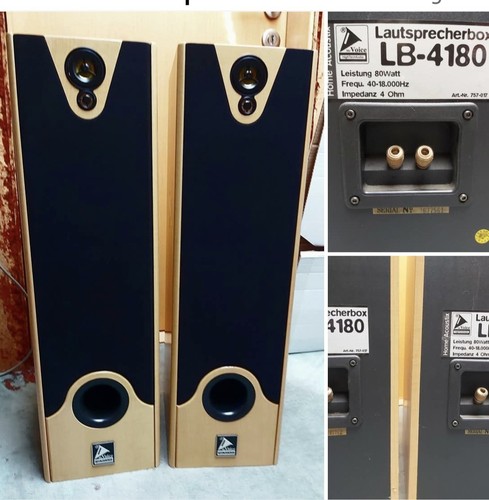 Standlautsprecher 4180 - standlautsprecher-, 4180-
