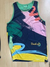 Beachvolleyball Shirt 10