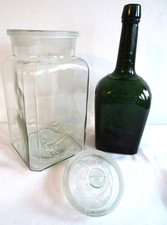 ORIGINAL 1920 Grüne Maggi