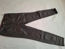 Damen Hose Gr. 38 schwarz