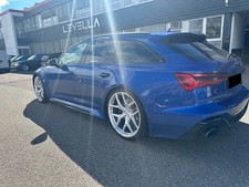 Audi RS6 RS7 RSQ8 SQ7 VW