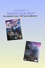 NETTO OZEANIEN  11 Geheimnisse