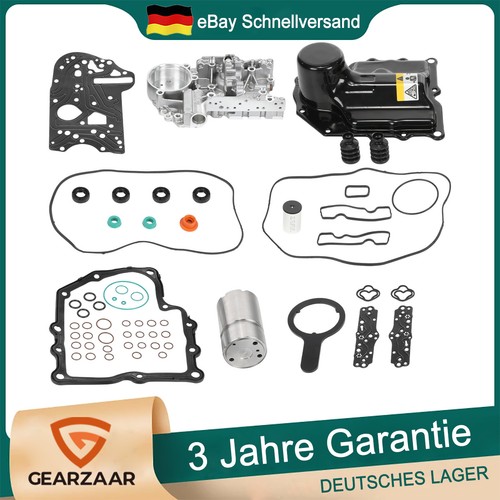 Reparaturkit dsg mechatronik - reparaturkit,