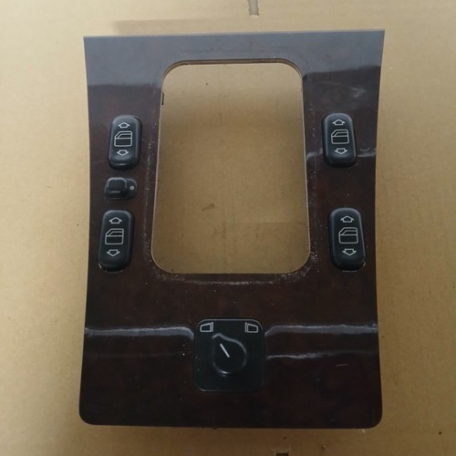 Mercedes benz w210 - mercedes-benz,