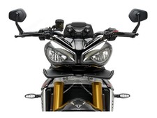 Puig Naked Downforce Spoiler