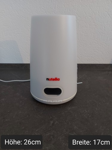 Philips nutella wake - philips, up