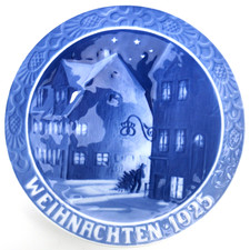 Royal Copenhagen Porzellan