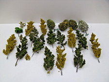 H0 Laubbaum Konvolut 18