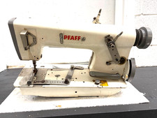PFAFF 5483  ONE  NEEDLE