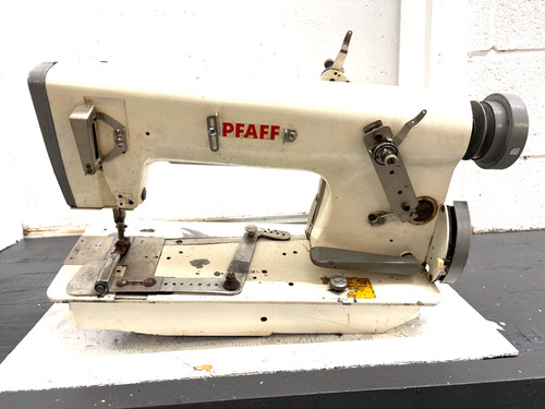Pfaff 5483 one needle - ,