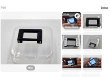 Canon -0,5 Dioptrisches