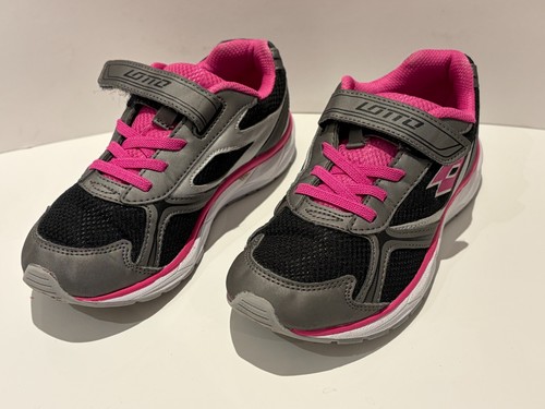 Lotto sneaker - 33:,