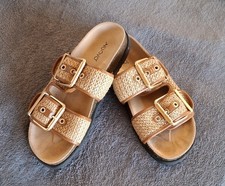 Pantolette sandale inuovo - pantolette, 39