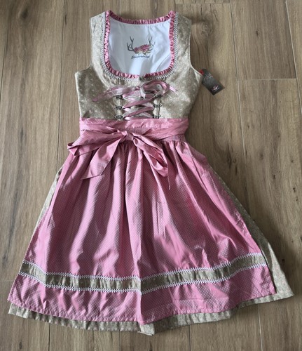 Stockerpoint dirndl 40 - dirndl,