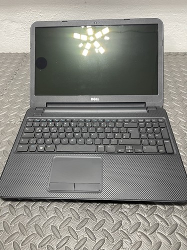 Dell inspiron 3537 - 15,