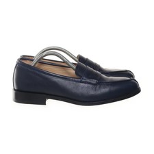 Handmacher, Halbschuhe, Größe: 37 1/2, Blau, Herren #6H9