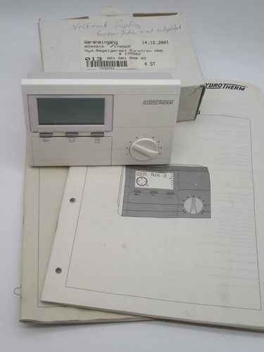 Hydrotherm stiebel eltron hra - hydrotherm,