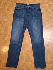 Herren Jeans"MUSTANG"True Denim Sissy Slim Gr.31/32