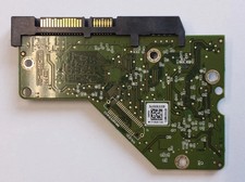 PCB Controller 2060-771829-003