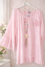 42 44 46 48 oversize Ibiza