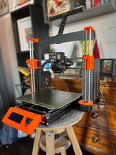 Original Prusa i3 MK3S+