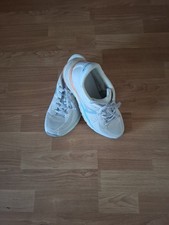 Leichte Damenschuhe von Allrounder dreimal getragen  Machmaterieal Größe 7,5  41