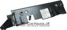 Halterung N75 Steuerventile Audi S3 8L Ansaugbrücke 06A103911N 1.8T 20V