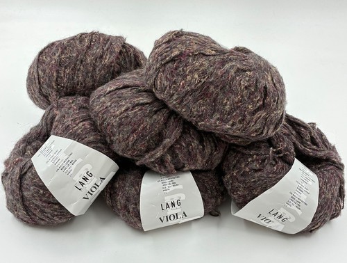 Viola lang yarns - -,