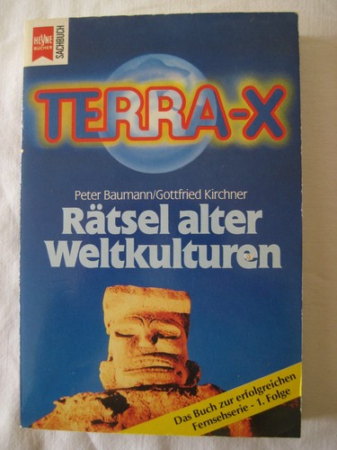 Terra rätsel alter - rätsel,