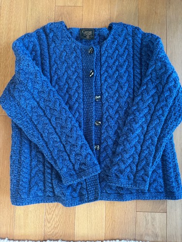 Carraig donn irischer - donn,