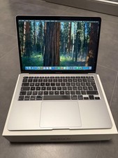MacBook Air 13” i7 16GB