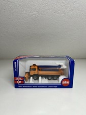 Siku Super 1:87 Scania