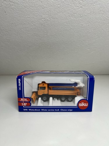 Siku super scania - siku, 1:87