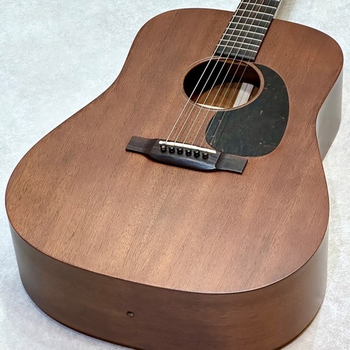 Martin 15m 2022 - d-15m, mahogany