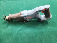 Bosch Professional GSA 18 VE